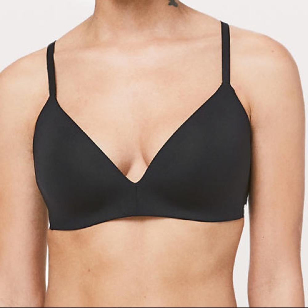 Lululemon Take Shape Bra